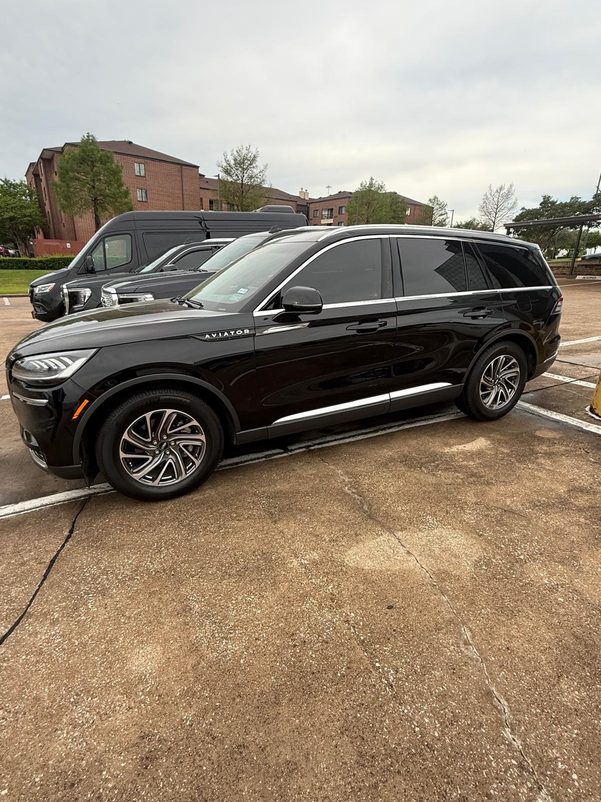 transportation service